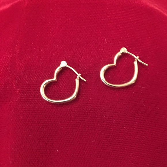 Super Sale💥Final Price💥 💞Vintage 10k Gold 💞 - Picture 6 of 7